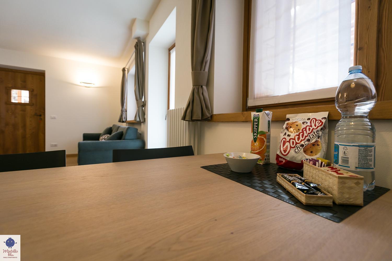 Mirtillo Blu Family Apartment Alagna Valsesia Eksteriør bilde