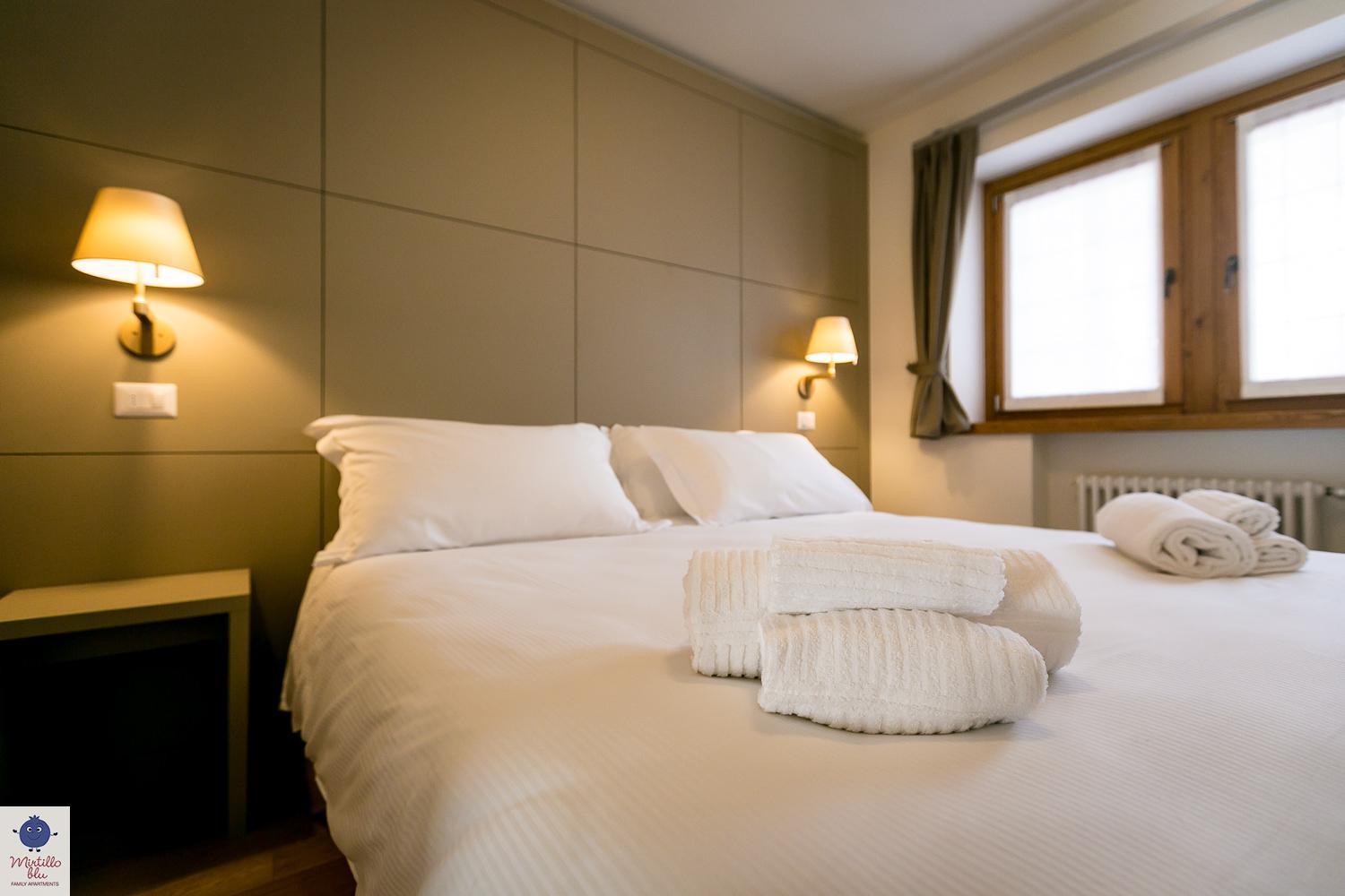 Mirtillo Blu Family Apartment Alagna Valsesia Eksteriør bilde