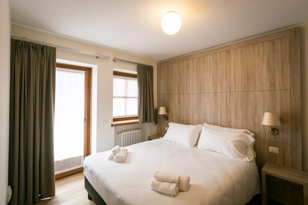 Mirtillo Blu Family Apartment Alagna Valsesia Rom bilde