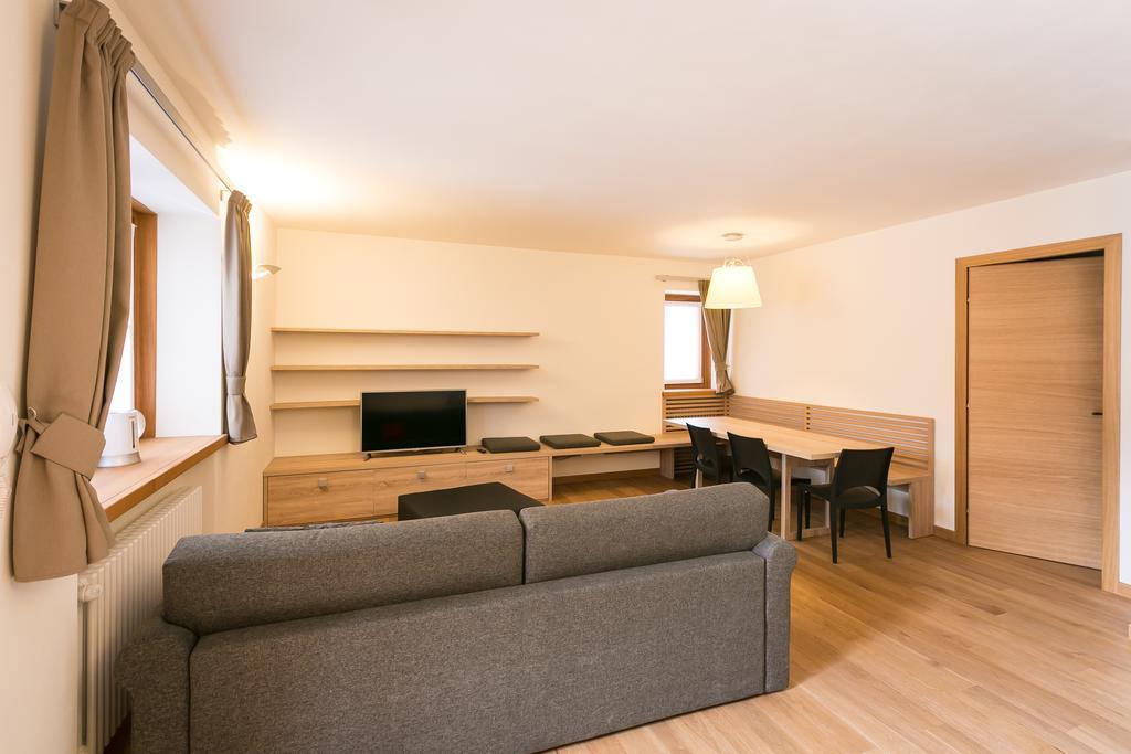 Mirtillo Blu Family Apartment Alagna Valsesia Rom bilde