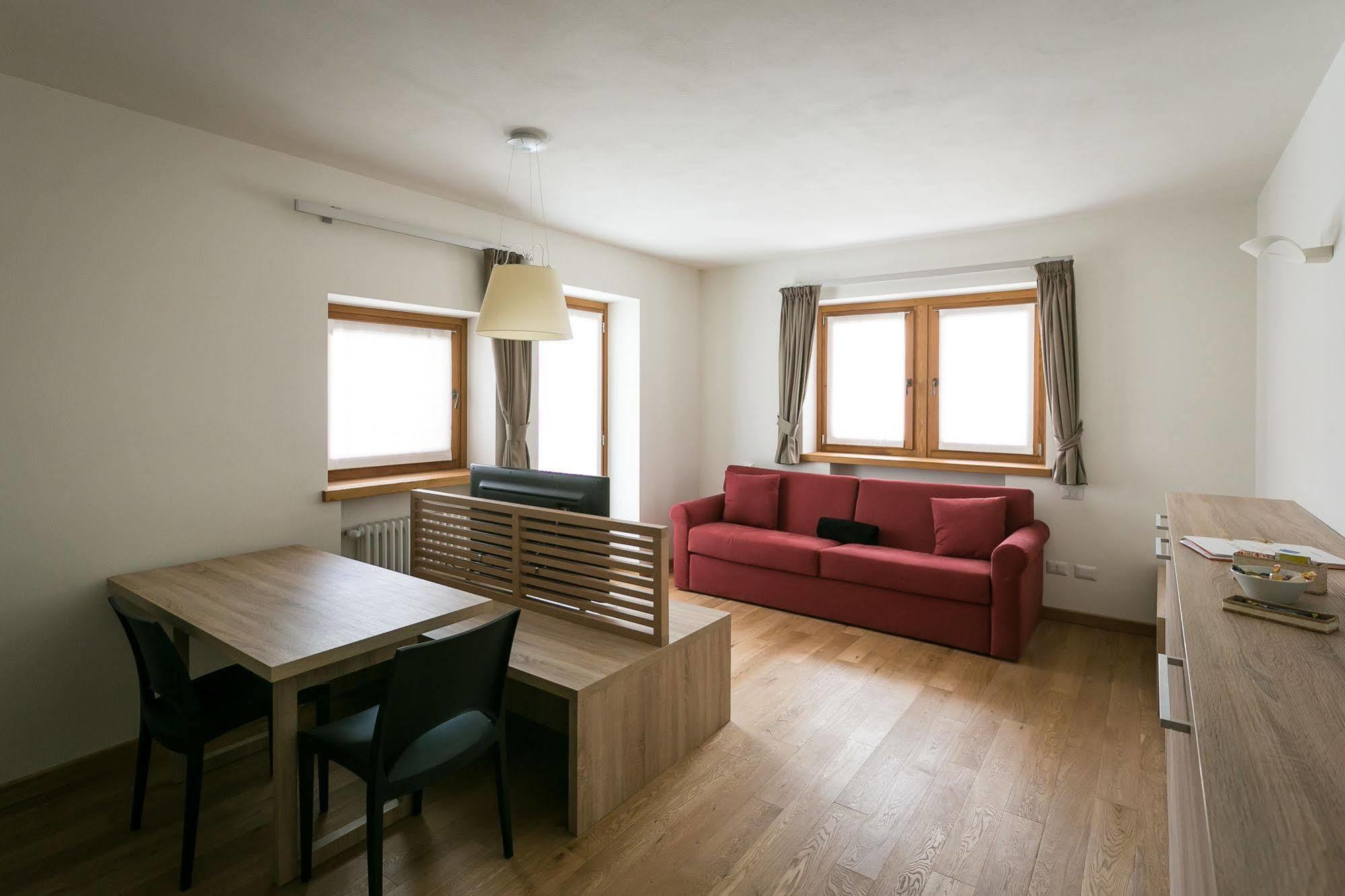 Mirtillo Blu Family Apartment Alagna Valsesia Eksteriør bilde