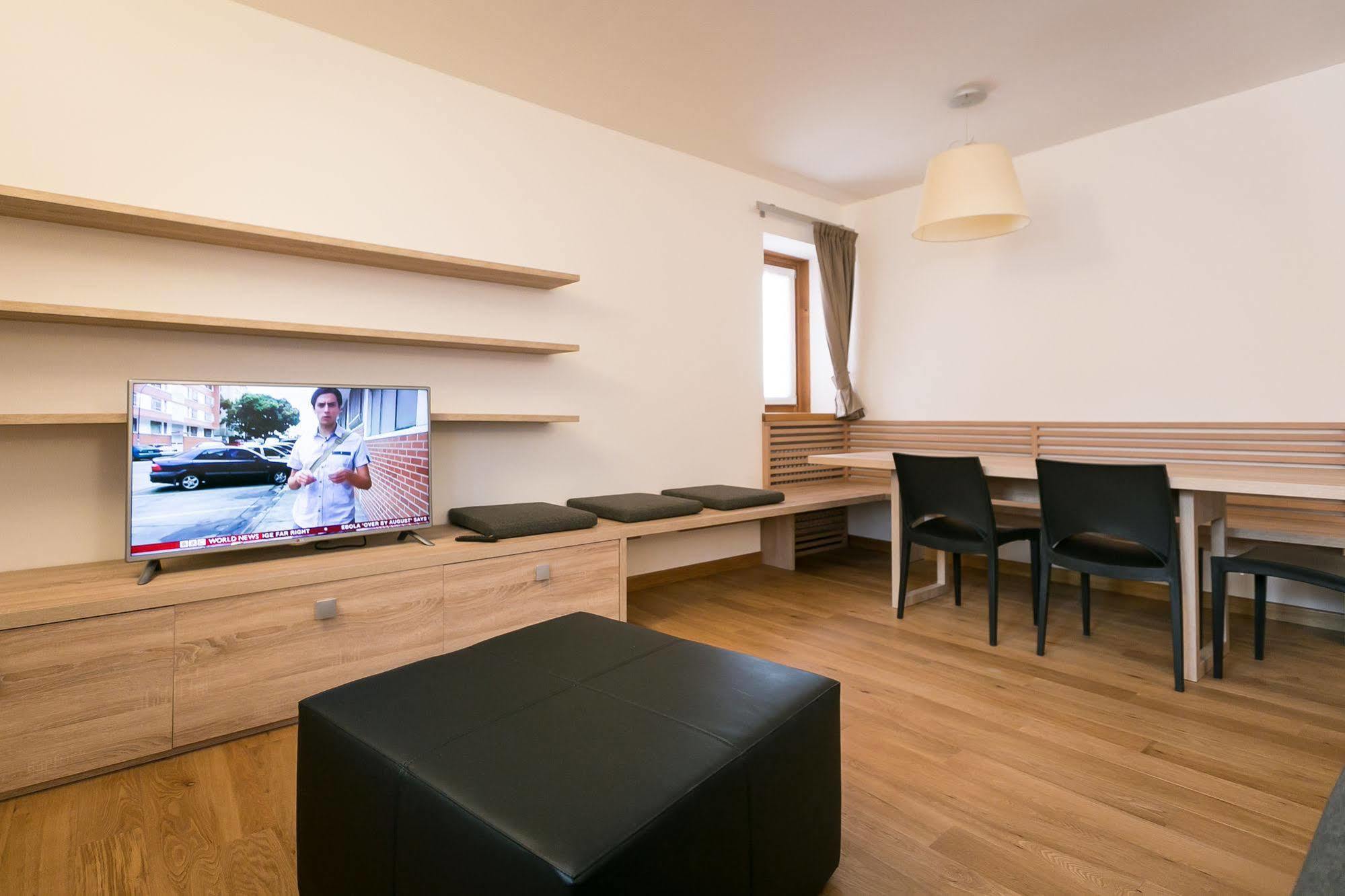 Mirtillo Blu Family Apartment Alagna Valsesia Eksteriør bilde