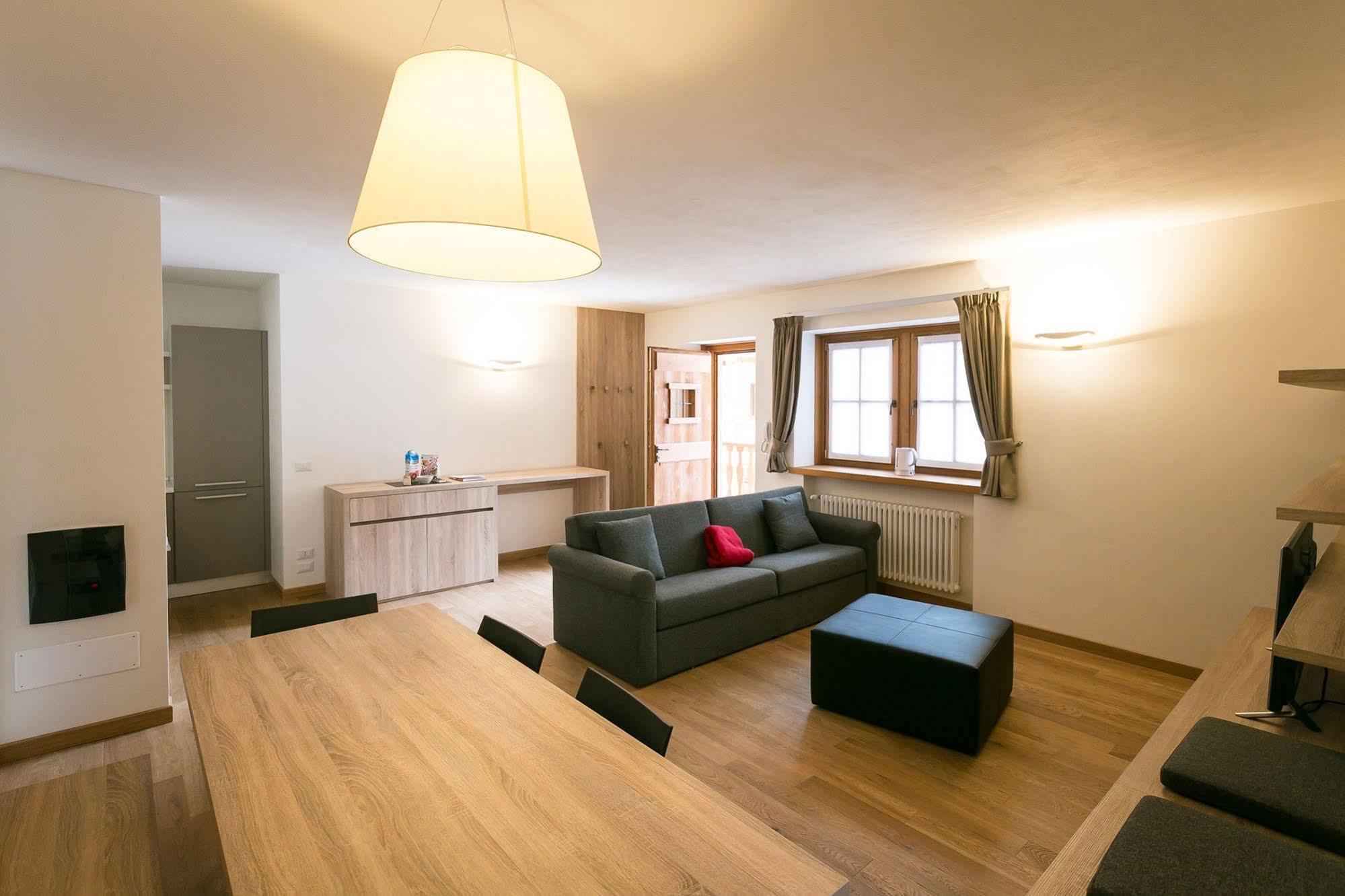 Mirtillo Blu Family Apartment Alagna Valsesia Eksteriør bilde