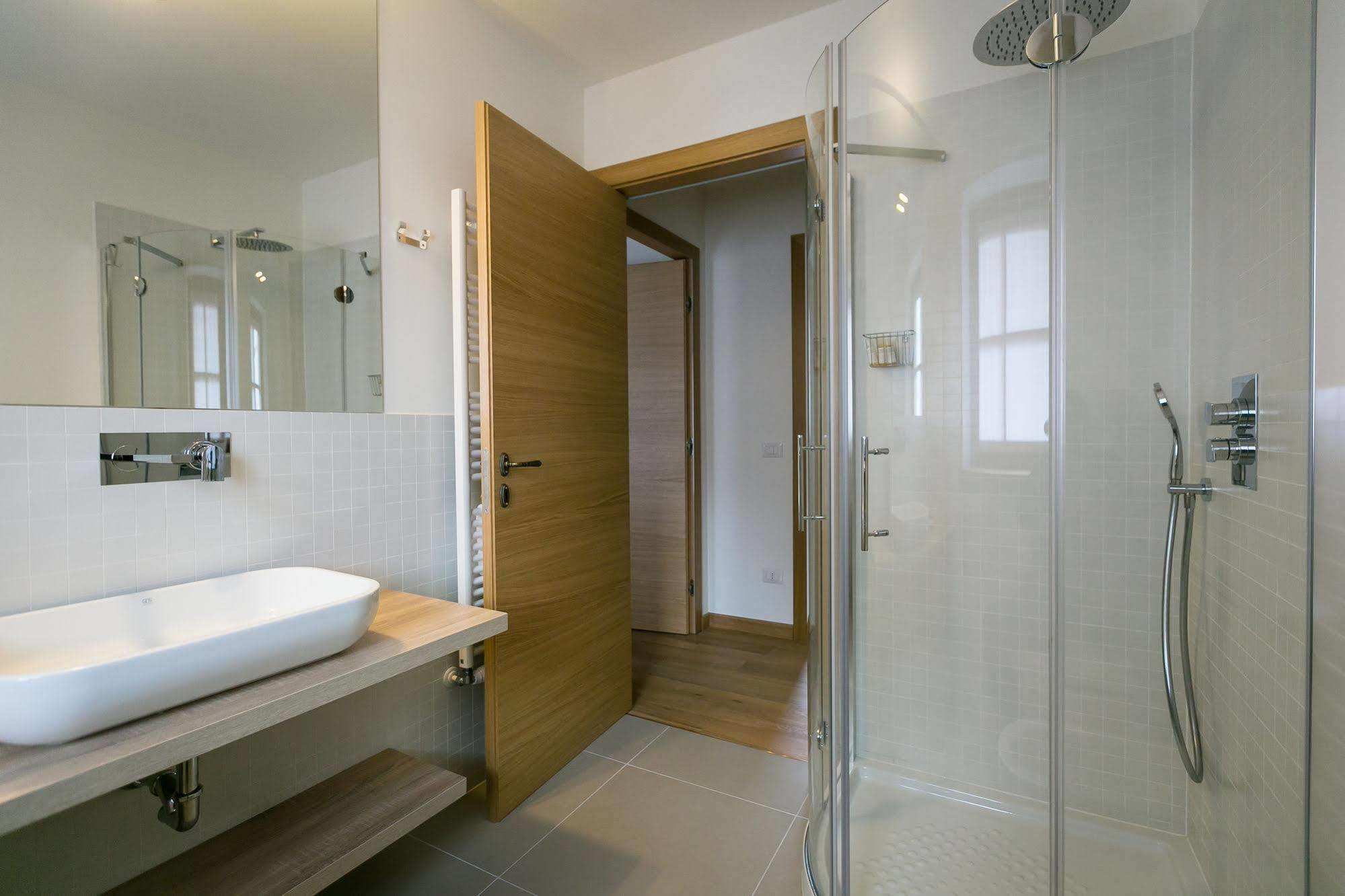 Mirtillo Blu Family Apartment Alagna Valsesia Eksteriør bilde
