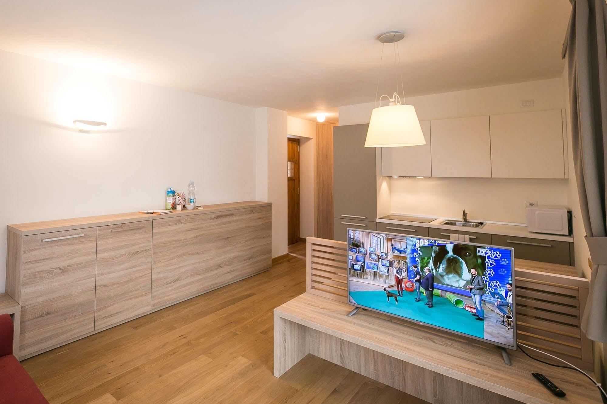 Mirtillo Blu Family Apartment Alagna Valsesia Eksteriør bilde
